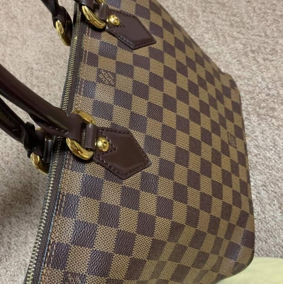 LV Damier Saleya - Picture 7 of 16